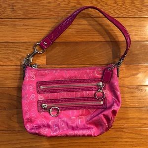 COACH POPPY PURSE 👛🌟